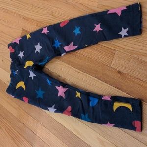 Hanna Anderson girls Pants